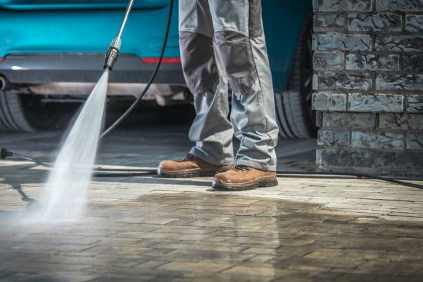 Trusted Valley Falls, KS Pressure Washing Services Experts